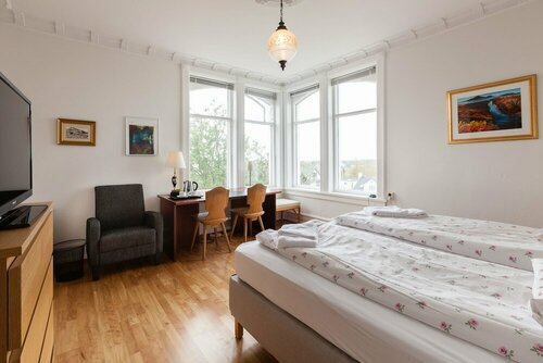Гостиница Guesthouse Galtafell в Рейкьявике