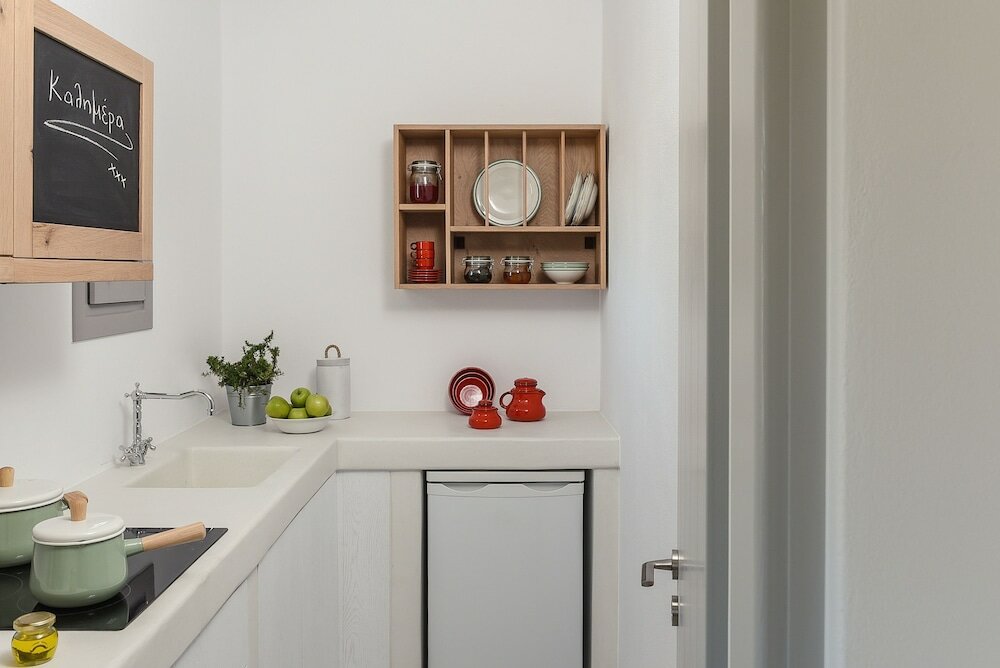 Фото Seven Suites