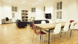 Гостиница Hostel Folks