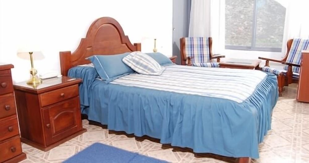 Фото Hostería y Cabañas Valle Fertil