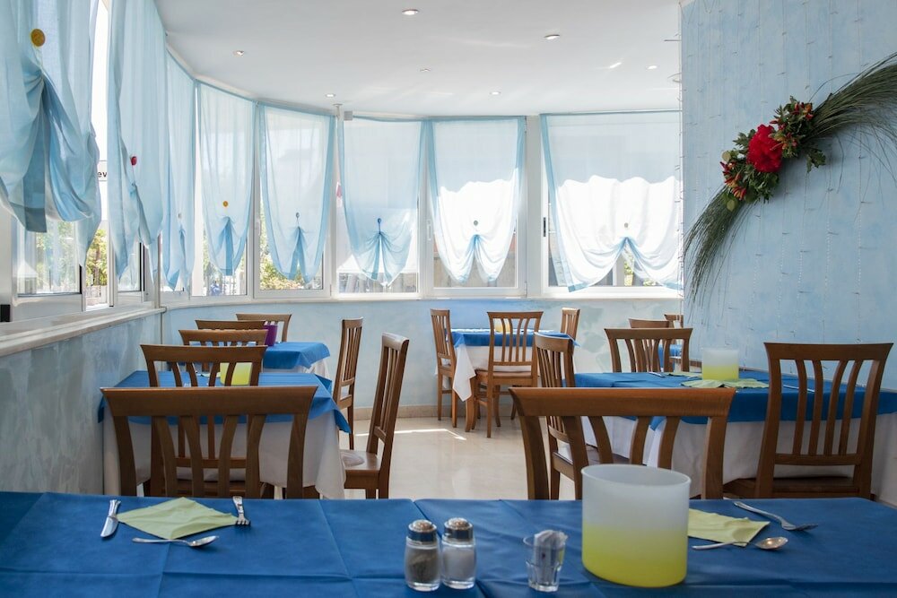 Фото Hotel Nuova Flavia