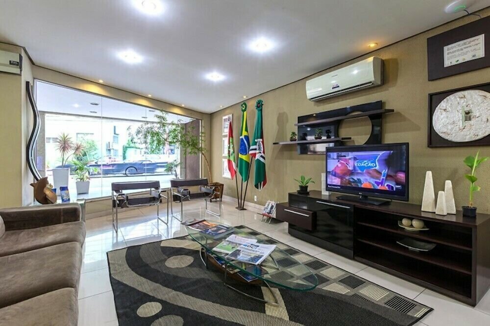 Фото Tri Hotel Criciuma