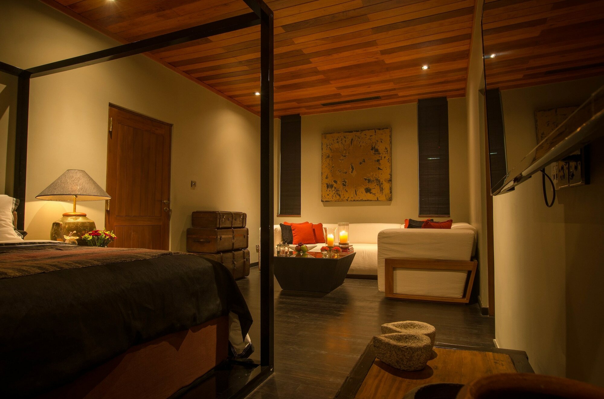 Фото Stone House Kandy