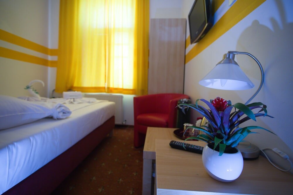 Фото Hotel City Residence