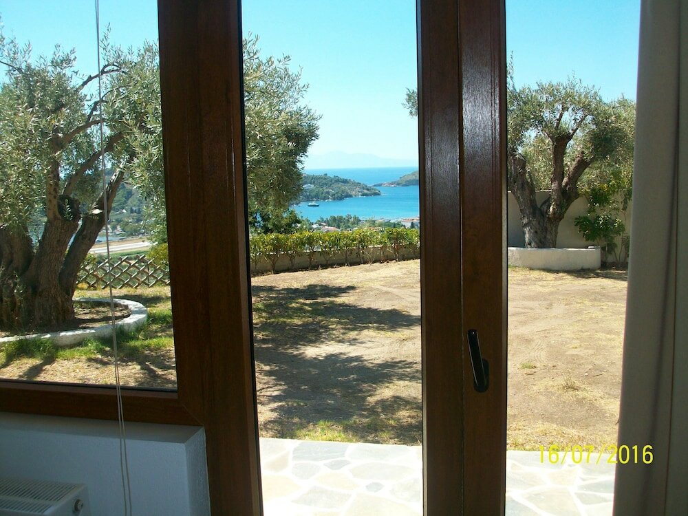Фото Villa L&m Skiathos