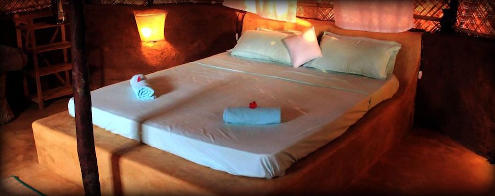 Фото Banyan Tree Yoga