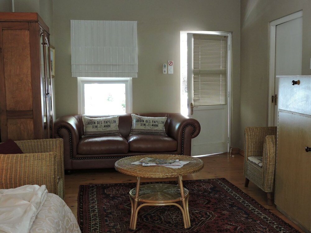 Фото Adley House Guesthouse