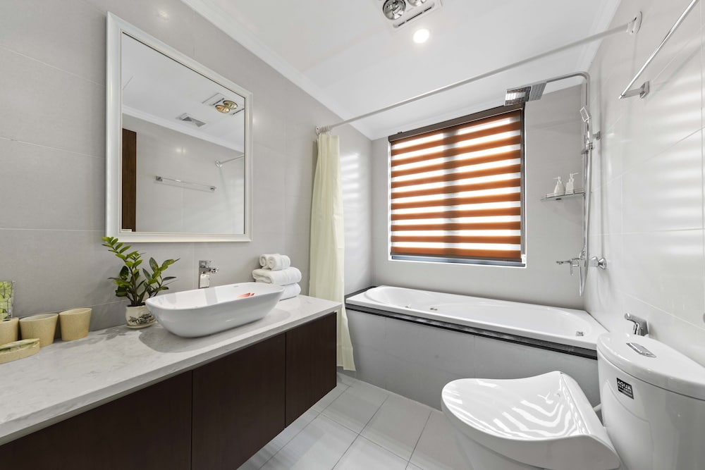 Фото Newsky Serviced Apartment