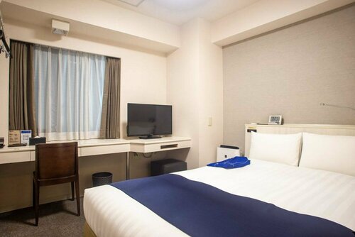 Гостиница Hamilton Hotel Blue в Нагое
