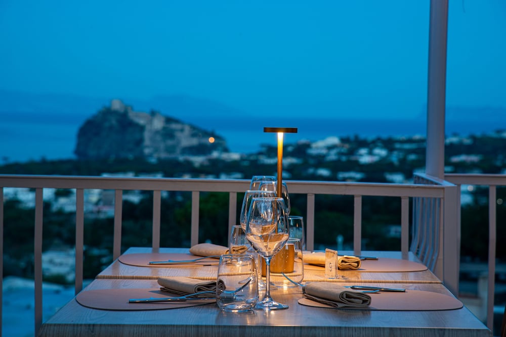 Фото Hotel Villa Ireos