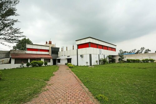 Гостиница Oyo 12777 Hotel Classic в Райпуре