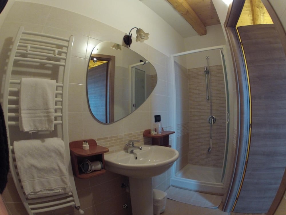 Фото Borghetto Airport - Hospital