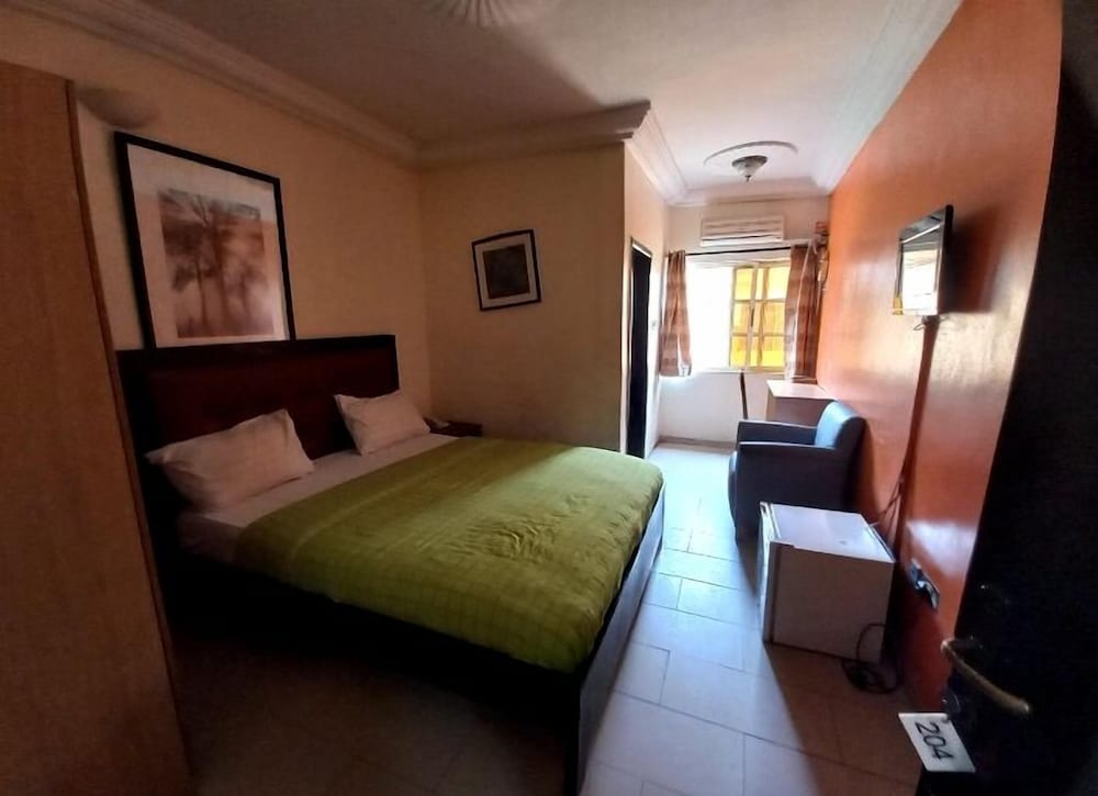 Фото Cristabol place