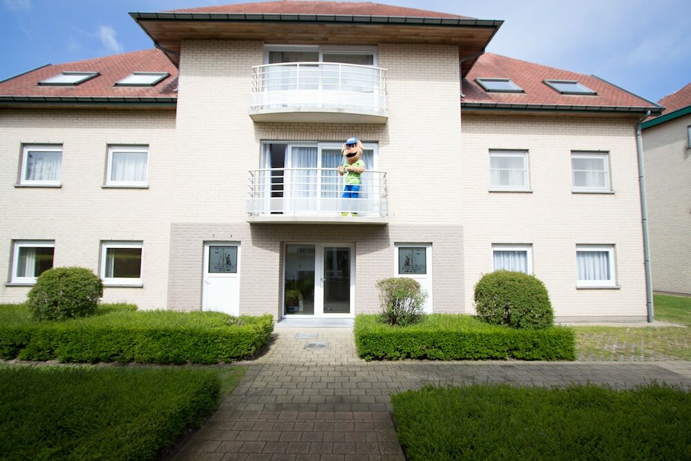 Фото Holiday Suites De Haan