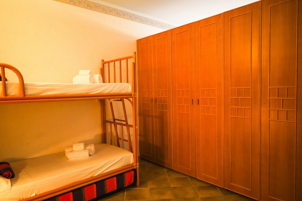 Фото Residence Sole dell'Argentario