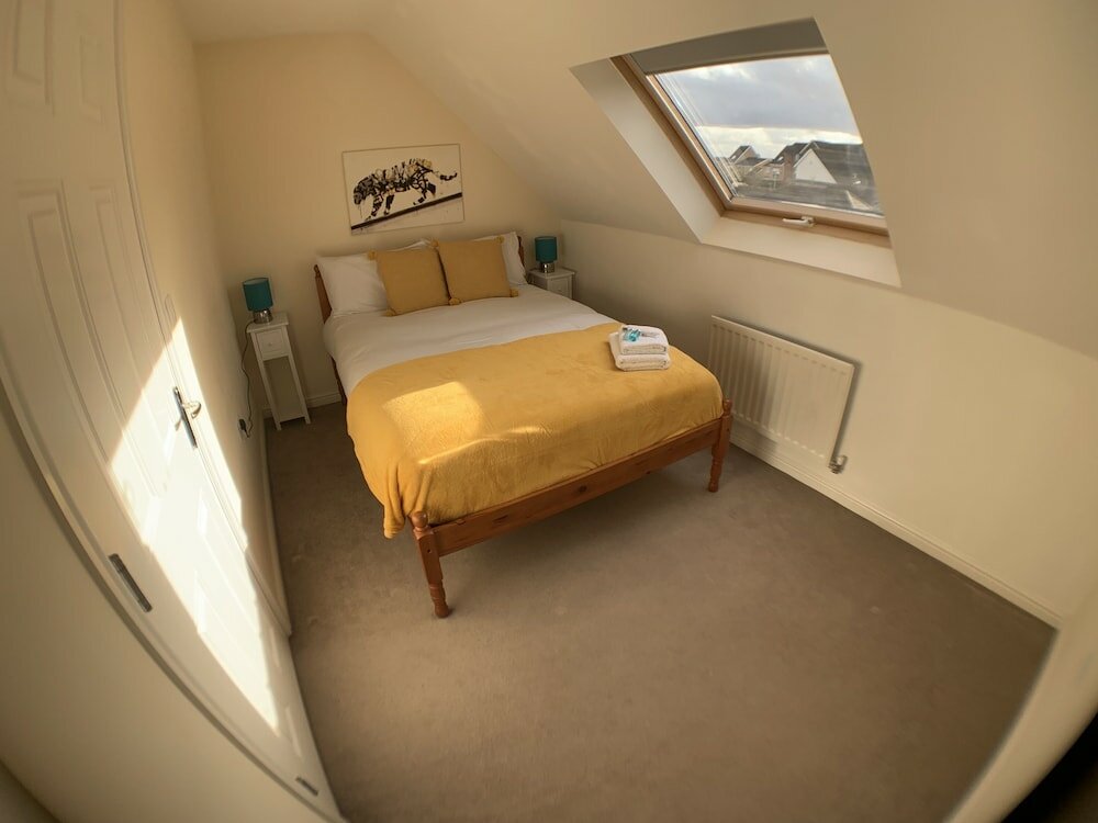 Фото Harpers Brook 5 bedrooms TV Netflix