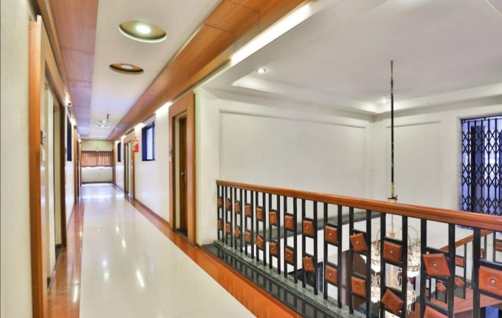 Фото Hotel Ostria