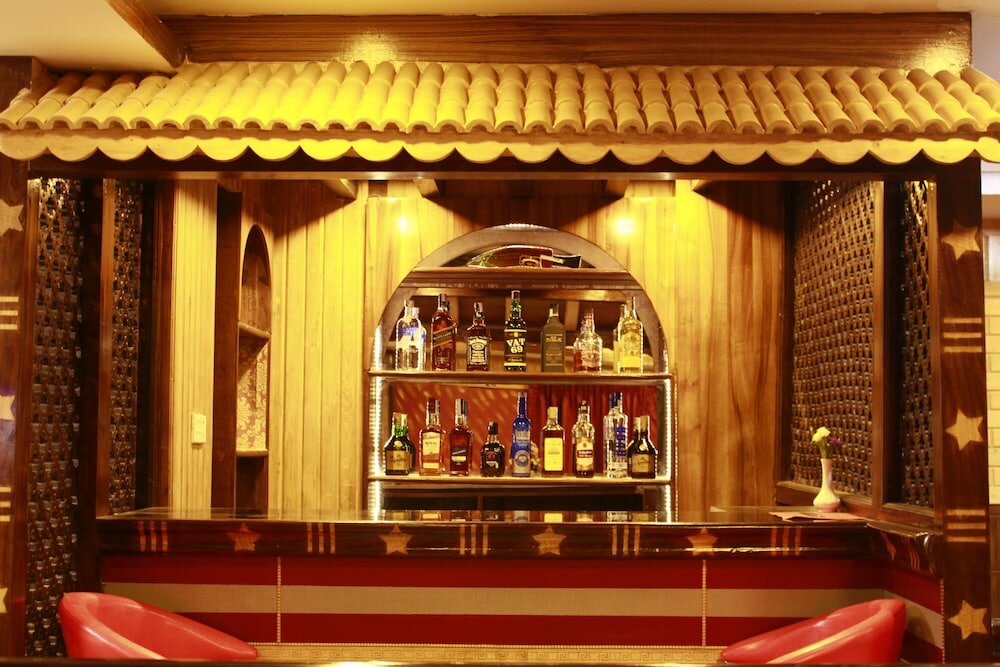 Фото Hotel Stargaze