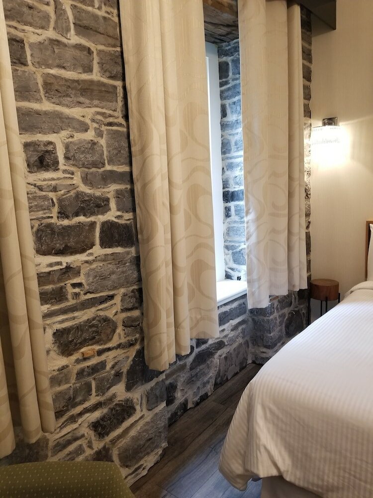 Фото Auberge du Tresor