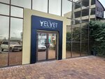Velvet (Kalinina Avenue, 2А/1), karaoke
