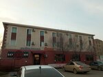 Oasis (Vokzal mańy-3A yqsham aýdany, 8Б), hotel