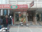 Adiyaman Kardesler Cigkofte (İstanbul, Esenyurt, Hacı Bayram Veli Cad., 84D), comida rápida