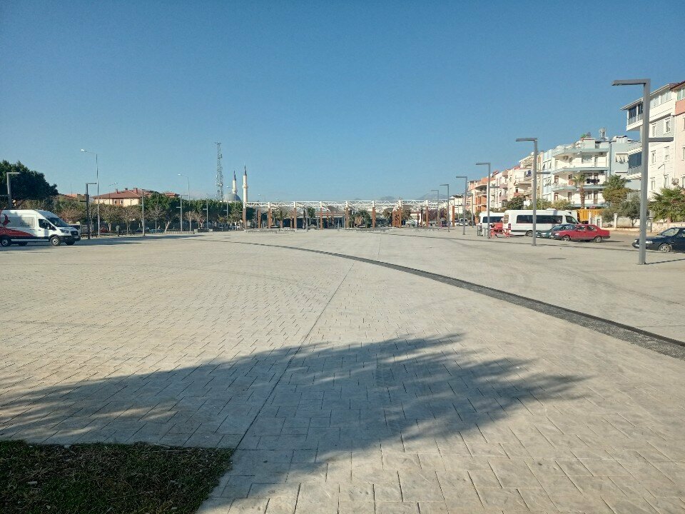 Bakery Kepez Kalkinma ve Dayanisma Vakfi, Antalya, photo
