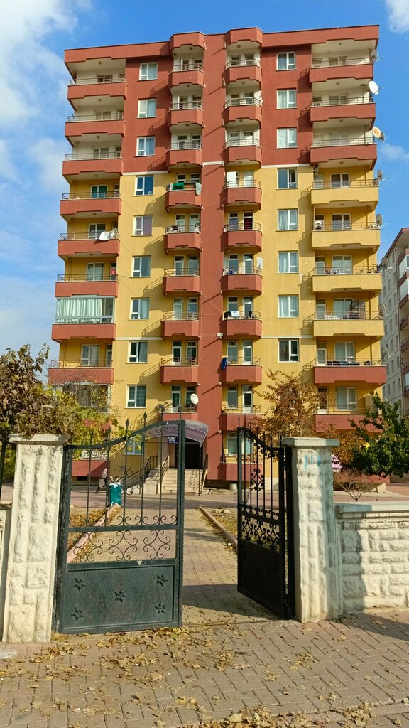 Real estate agency Hidayet Baysal Emlak, Konya, photo