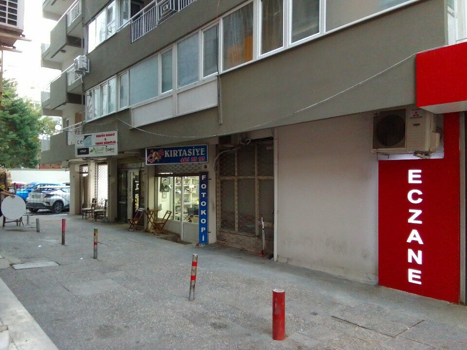 Tailor Bulent Alcan Custom Tailor, Izmir, photo