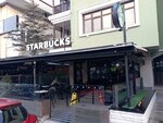 Starbucks (Ankara Province, Cankaya District, Uğur Mumcu Cad., 84) ، مقهى