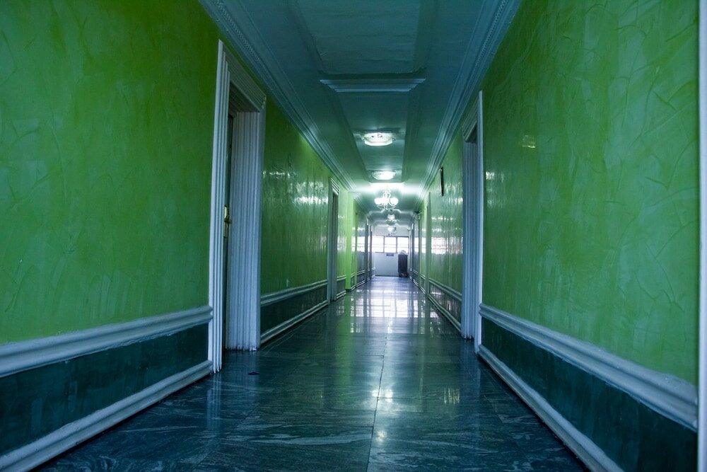 Фото Bluenest Hotel