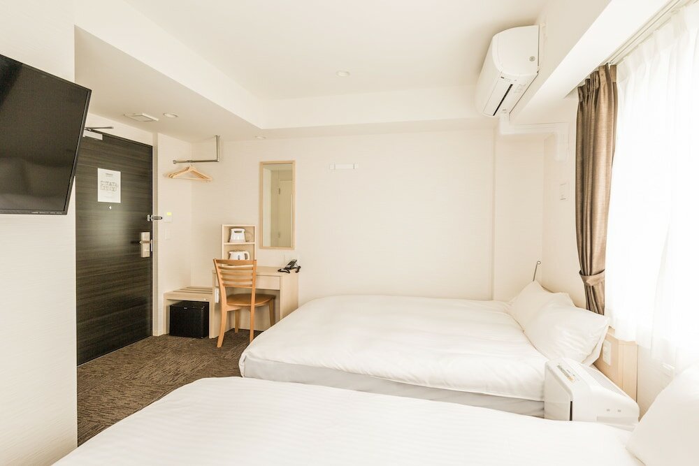 Фото Ninestates Hakata