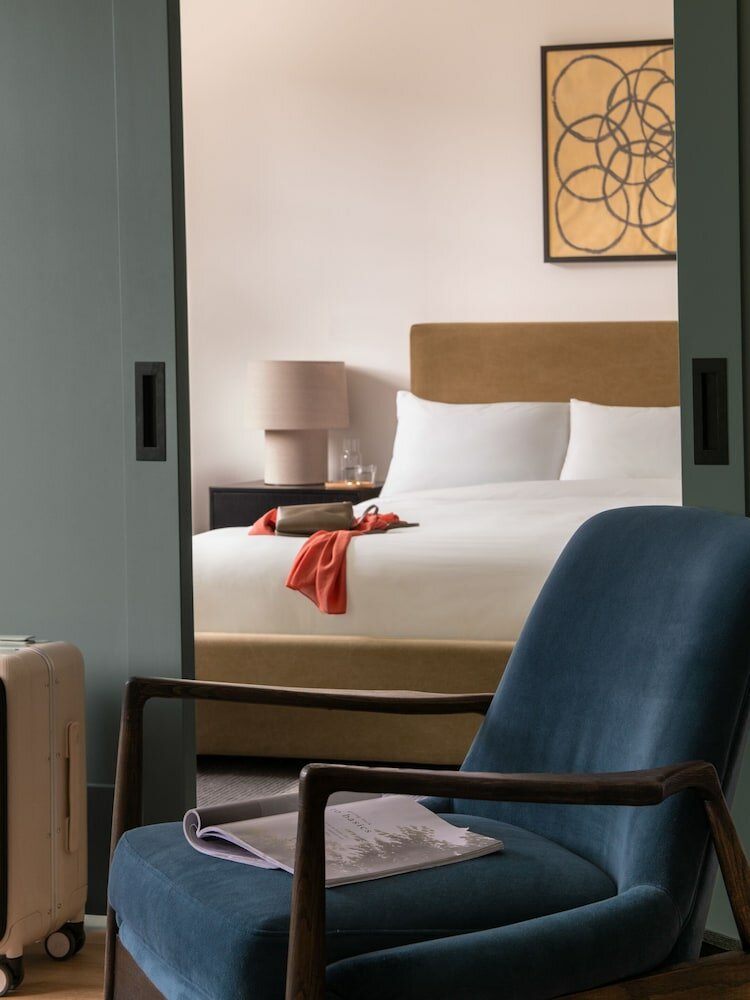 Фото Sonder Rideau