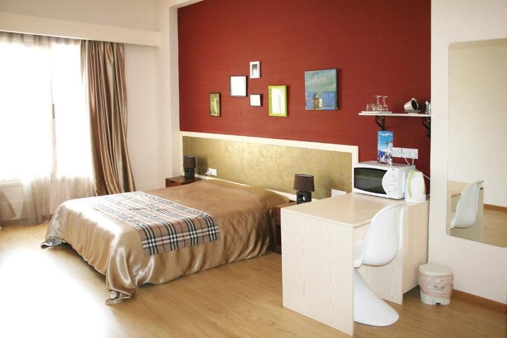 Фото Sunrise Arches Apartments