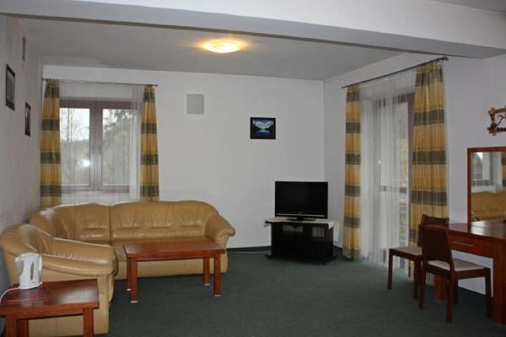 Фото Willa Halka