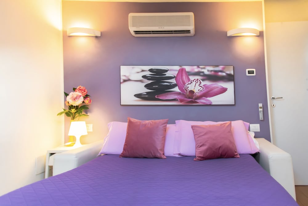 Фото La Farina Suite Home