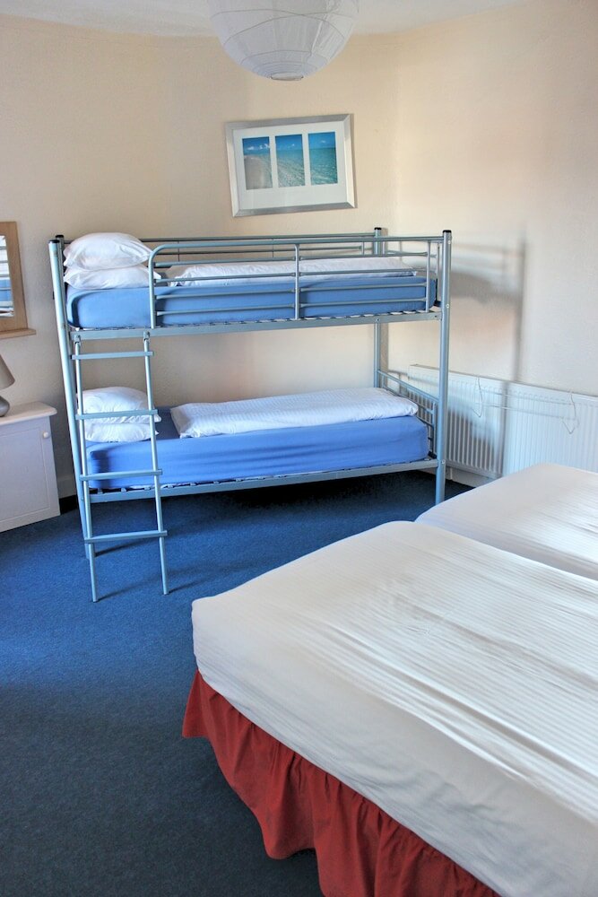 Фото Sandpiper Holiday Apartments