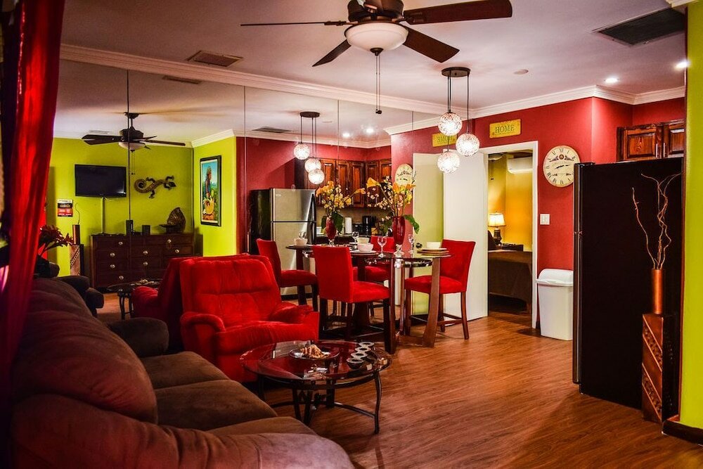 Фото Brownstone Sea Beach