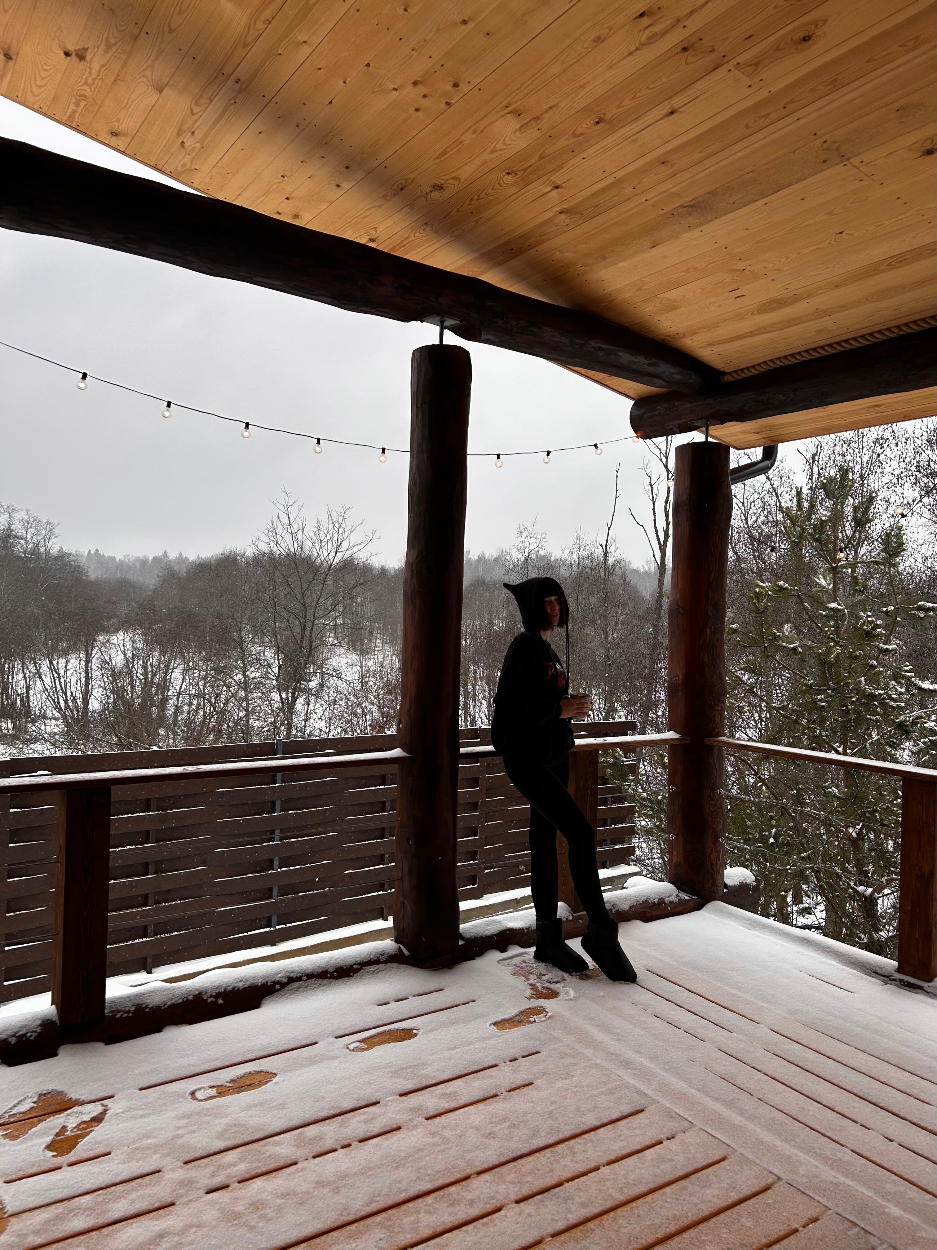 Фото Вудхаус