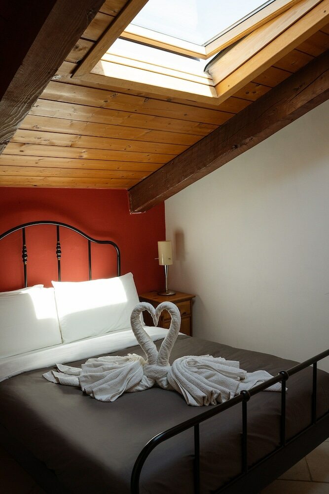 Фото B&b Carafa Suite