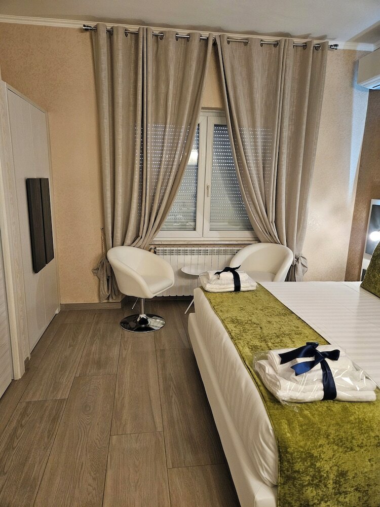 Фото Albis Rooms Guest House