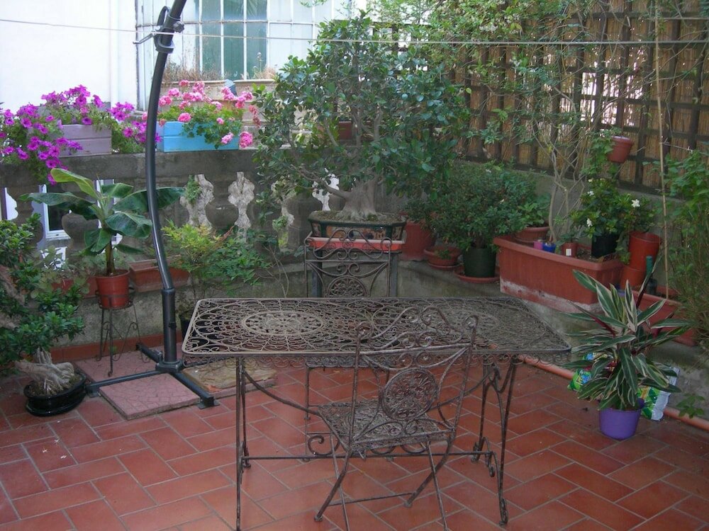 Фото B&b Al Cardinale