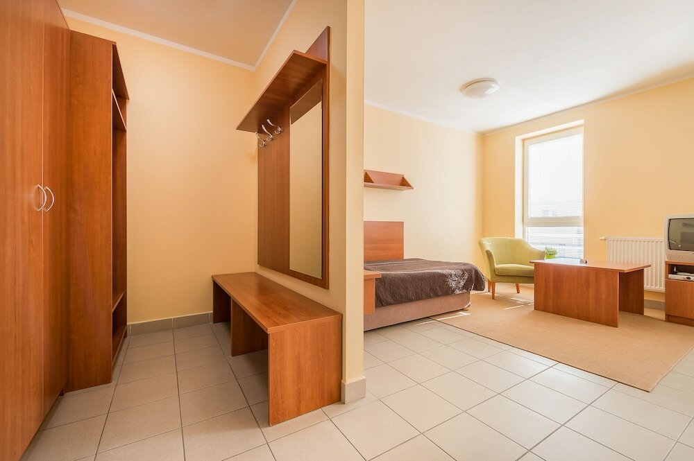 Фото My Home Apartments