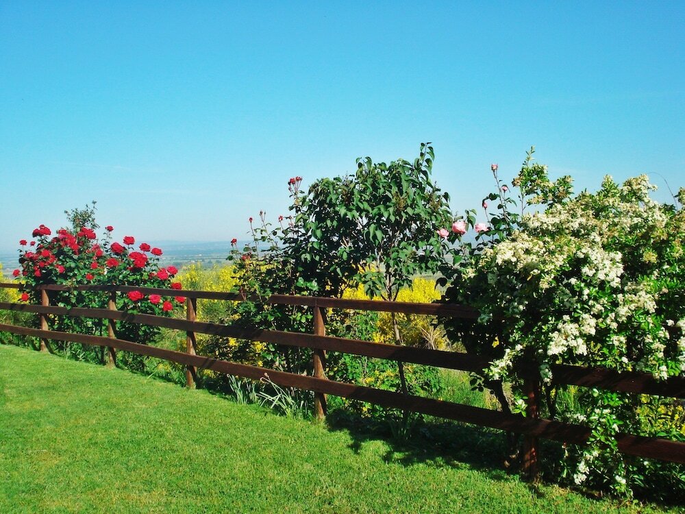 Фото Agriturismo Montigliano