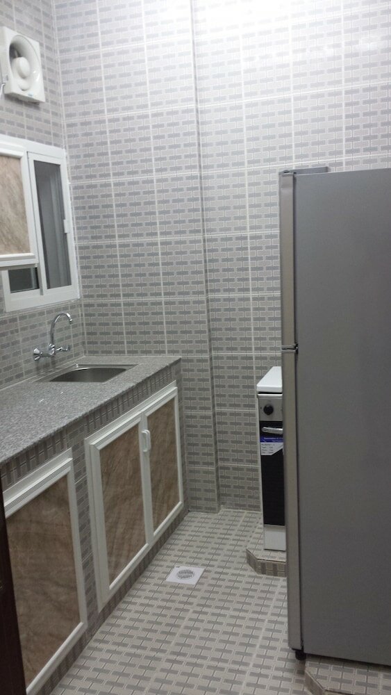 Фото Golden Seasons Furnished Apartment