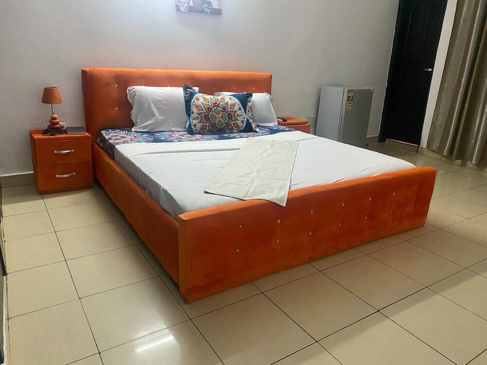 Фото Residence Bethany Palace