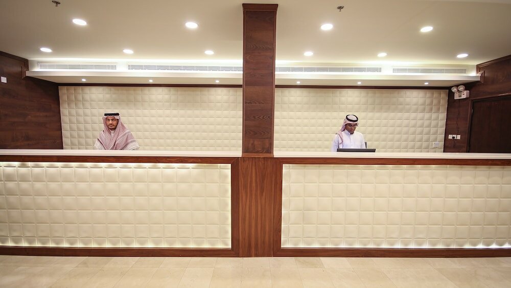 Фото Rabigh Park Hotel