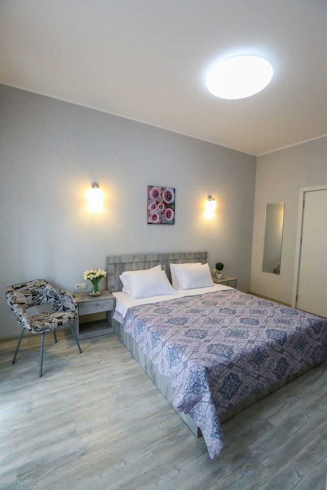 Фото Vortex apart-hotel