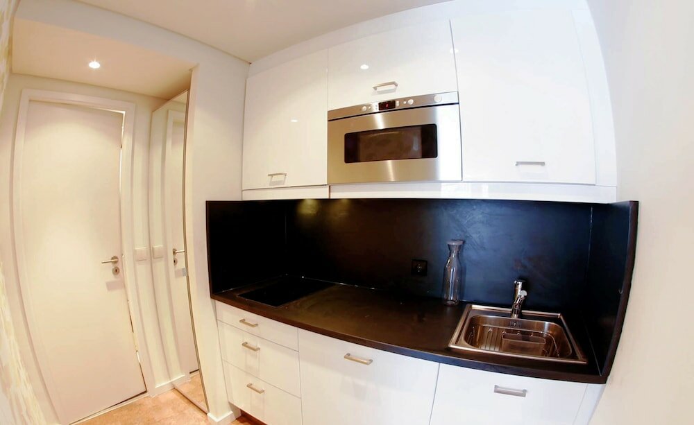 Фото Ribeira Cinema Apartments