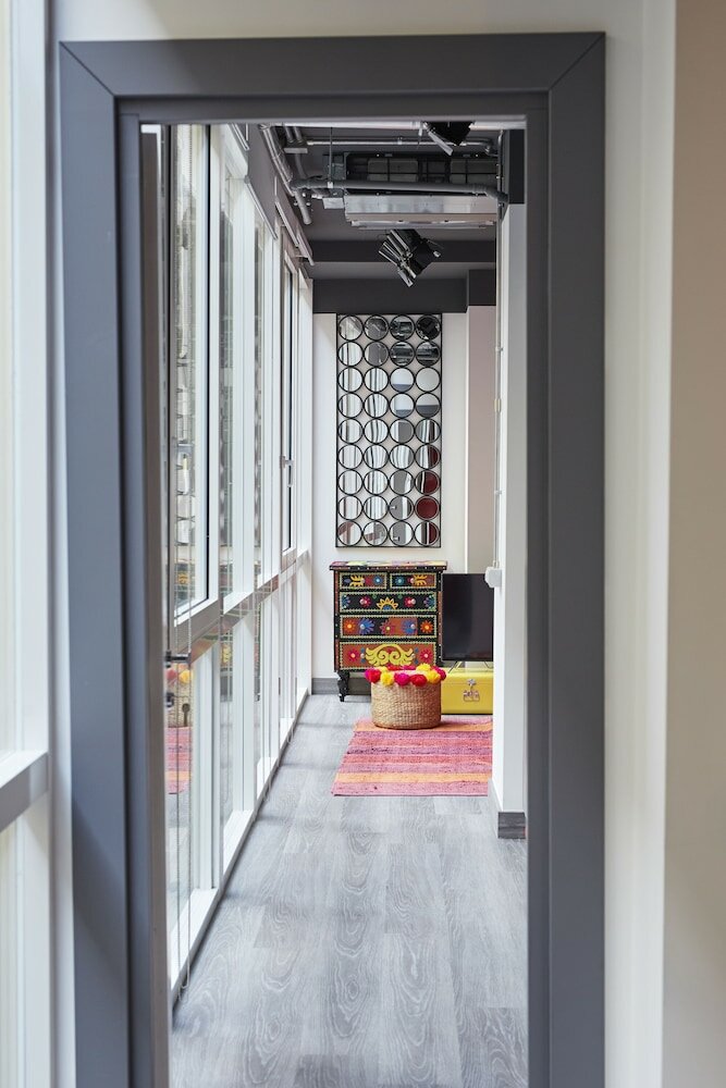 Фото Toledo Loft